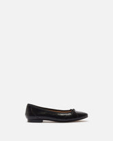 BALLERINES SOPHIE/PYT NOIR - minelli.fr